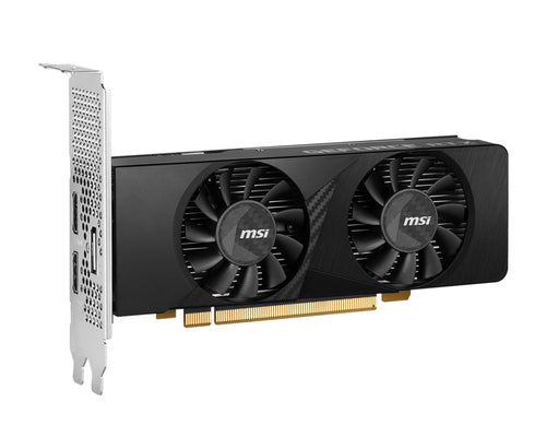MSI GEFORCE RTX 3050 LP 6G OC graphics card NVIDIA 6 GB GDDR6 MSI GEFORCE RTX 3050 LP 6G OC graphics card NVIDIA 6 GB GDDR6